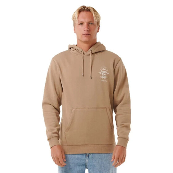 RIP CURL Search Icon hoodie