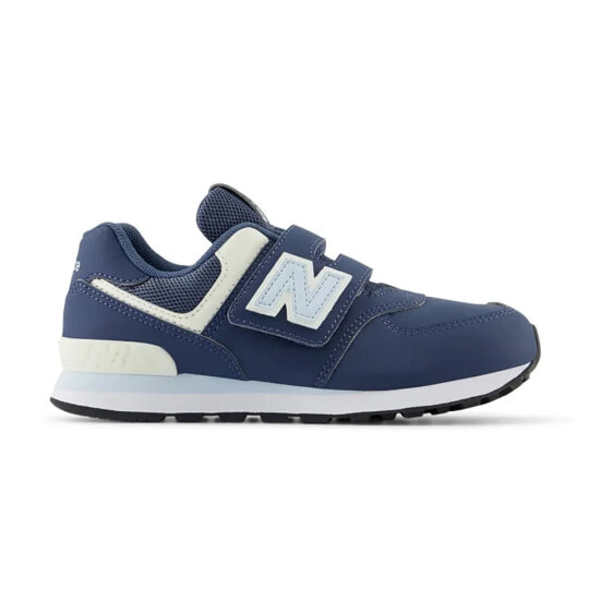 NEW BALANCE 574 Hook & Loop trainers