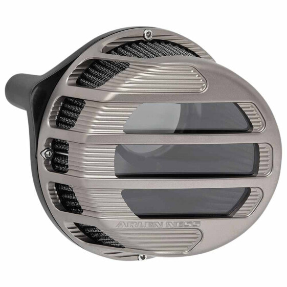 ARLEN NESS Side Kick Harley Davidson XL 1200 C Sportster Custom 07 air filter