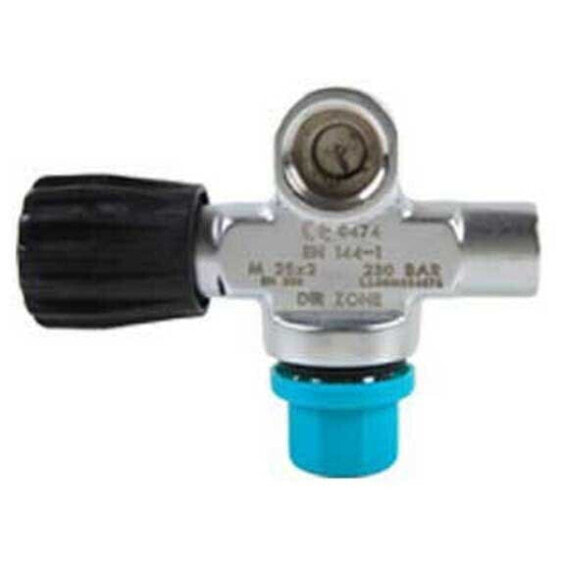 DIRZONE Valve 232 BAR Right Extendable