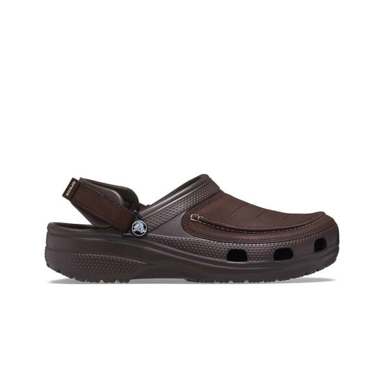 Сабо мужские Crocs Yukon Vista II