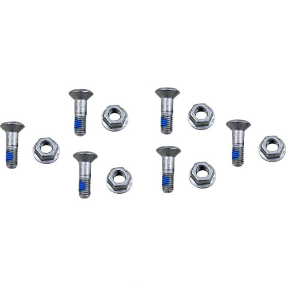 MOOSE HARD-PARTS 039-5401 screw kit