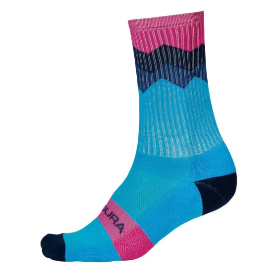 Endura Jagged socks