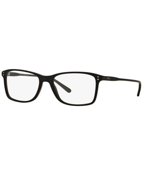 Оправа Polo Ralph Lauren Eyeglasses PH2155.