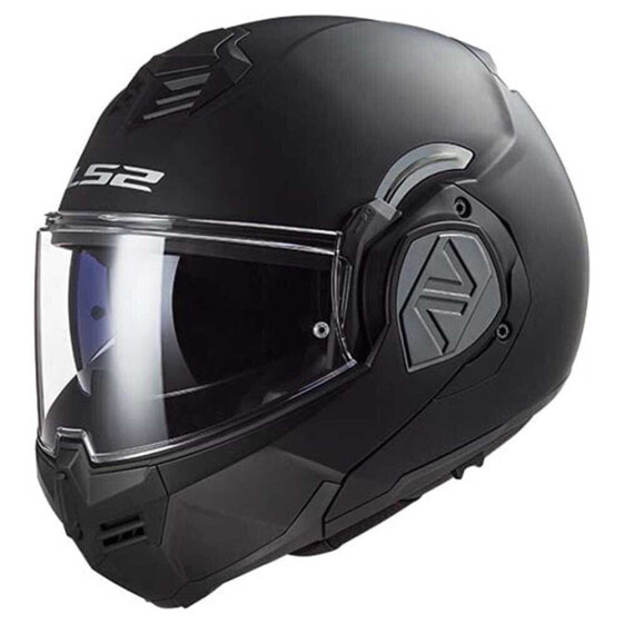 LS2 FF906 Advant modular helmet