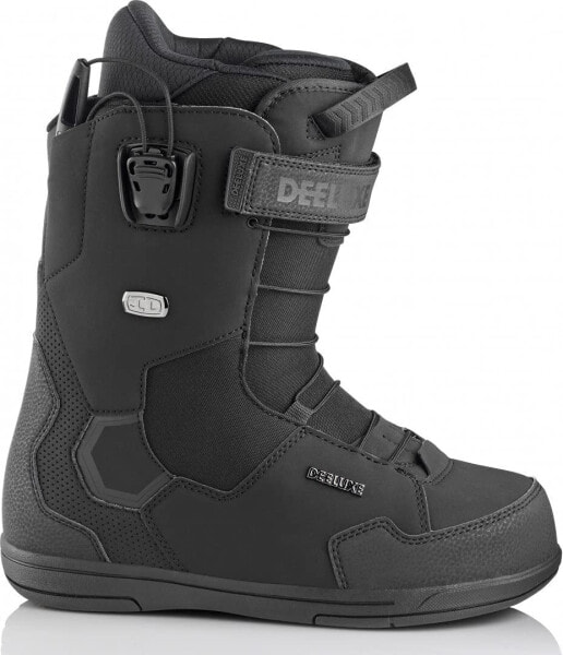 Deeluxe ID PF Boot 2020 Black