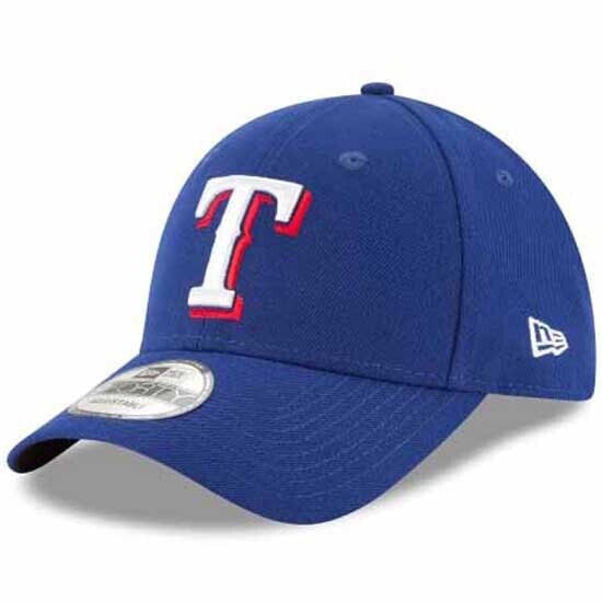 NEW ERA MLB The League Texas Rangers OTC Cap