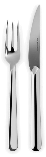 Grillbesteck-Set Legio Nova (8-teilig)