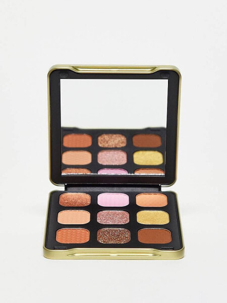 I Heart Revolution Honey Bear Shadow Palette 