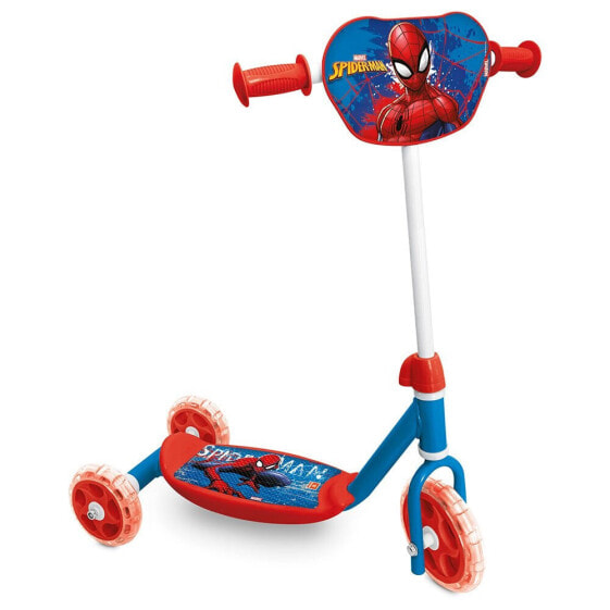 DISNEY Spiderman 3 Wheels