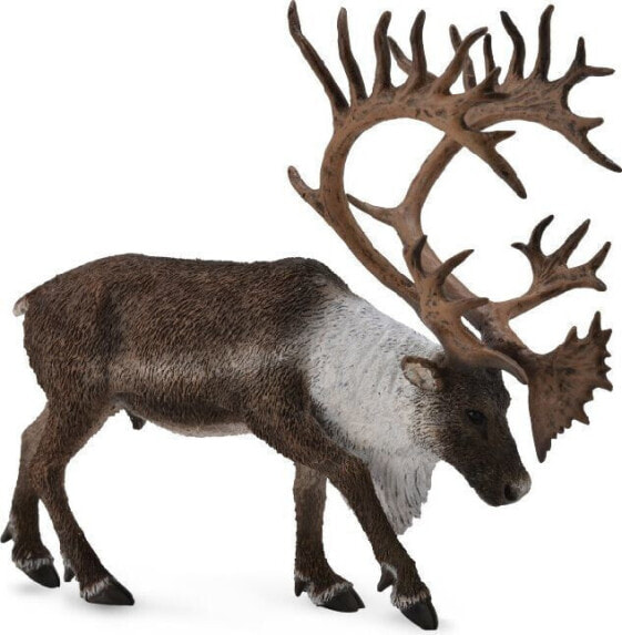 Фигурка Collecta Woodland Caribou Reindeer Figurine (004-88709) (Лесной карибу фигурка)