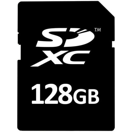 Thomann SD Card 128 Gb Class 10 UHS-1