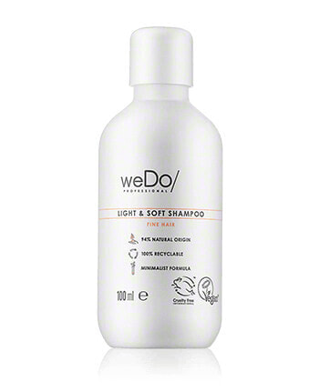 weDo/ Professional Light & Soft Shampoo