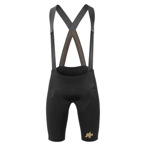 Assos Equipe RSR S9 bib shorts