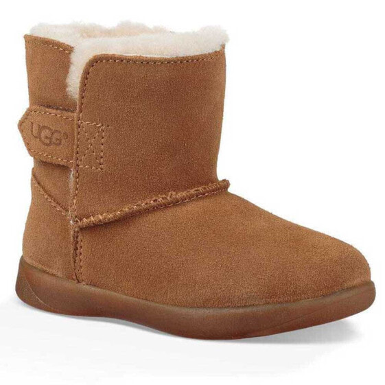 Детские сапоги UGG KIDS Keelan с мягким подкладом