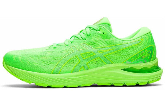 Кроссовки беговые мужские Asics Gel-Cumulus 23 Lite-Show 1011B448-300