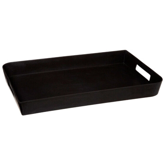 5 FIVE Noir Kitchen 45x30 cm Melamine tray