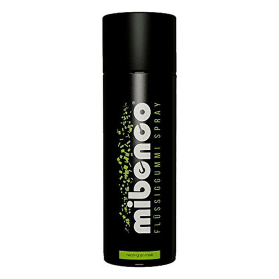 Жидкая резина для автомобилей Mibenco Зеленый 400 ml