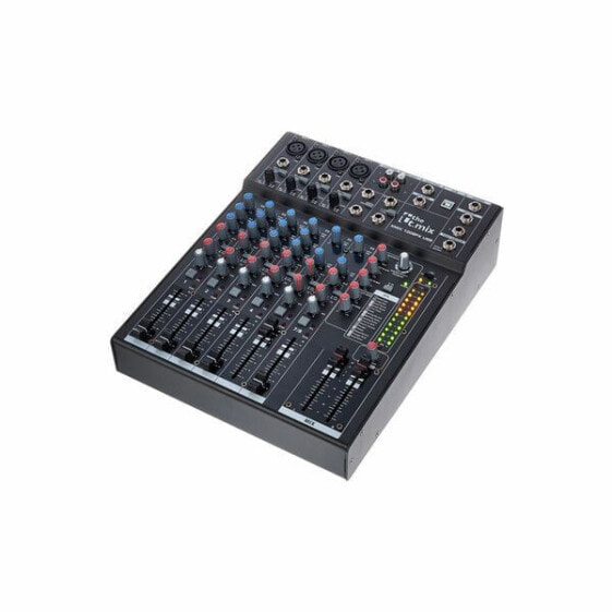 the t.mix xmix 1002 FX USB B-Stock