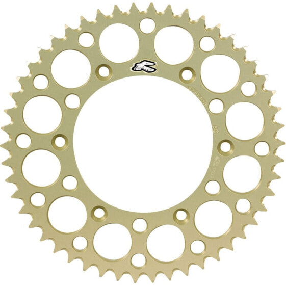 RENTHAL 224U-520-51GPHA Rear Sprocket