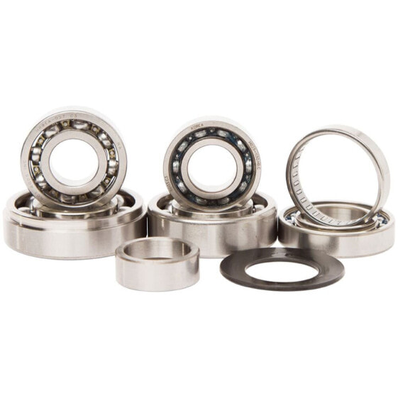 HOTRODS Honda 250 CRF-R 07-09/X 07-16 Steering Bearing Kit