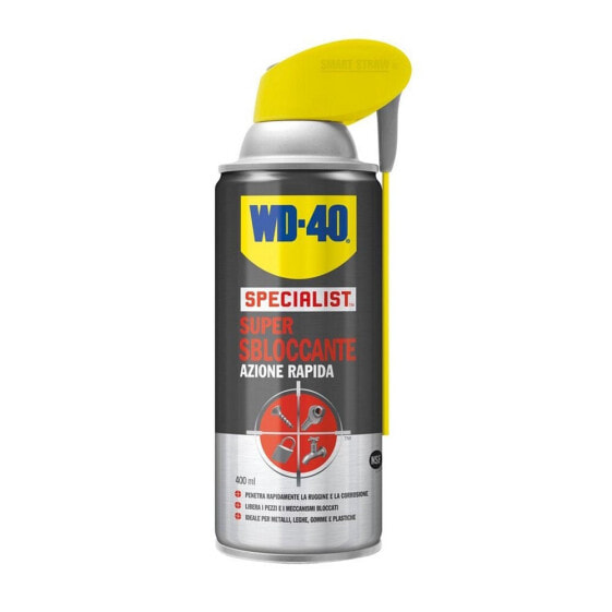 WD-40 Super Blocking lubricant 400ml