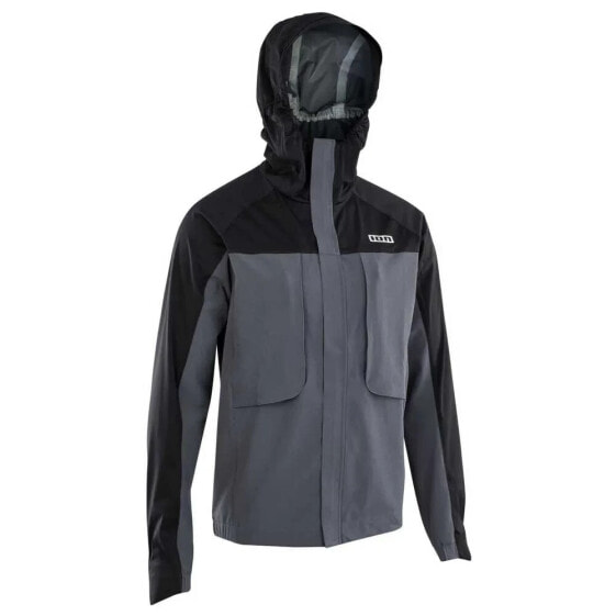 ION Hybrid 3L jacket