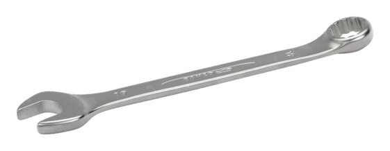 Bahco 111M-24, 24 mm, Stainless steel, Steel, Chrome, Matte, 15°