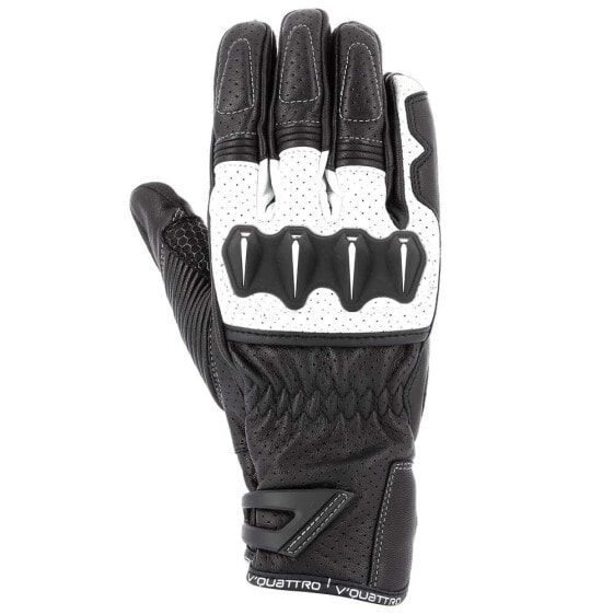 VQUATTRO RC 18 gloves
