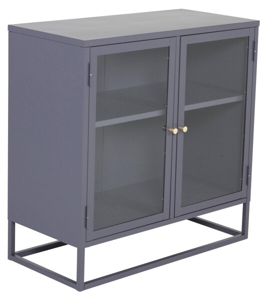 Vitrinenschrank BAKAL SC85 2D