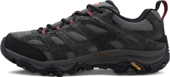 Buty trekkingowe męskie Merrell Buty trekkingowe MERRELL MOAB 3 VENTILATOR (J035873) 42