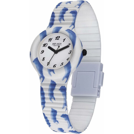 Ladies' Watch Hip Hop HWU1107 (Ø 32 mm)