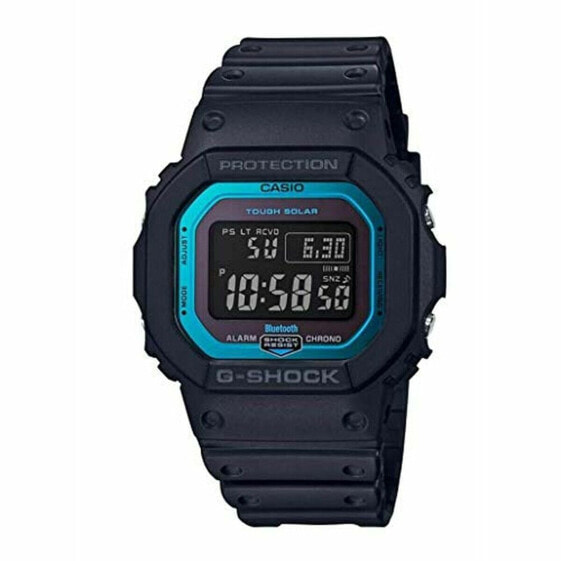 Часы наручные CASIO GW-B5600-2ER от цифровые