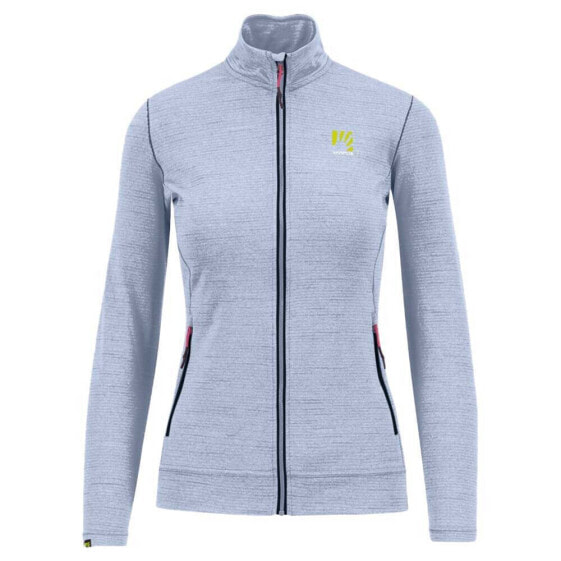 KARPOS Pomedes full zip fleece