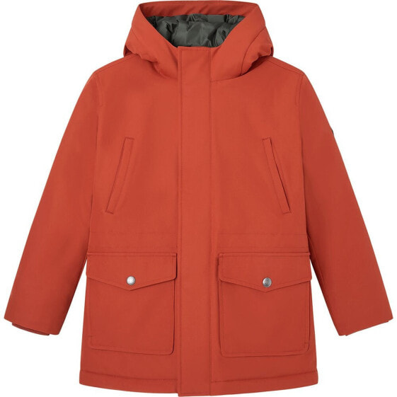 Парка спортивная Hackett Tech Parka