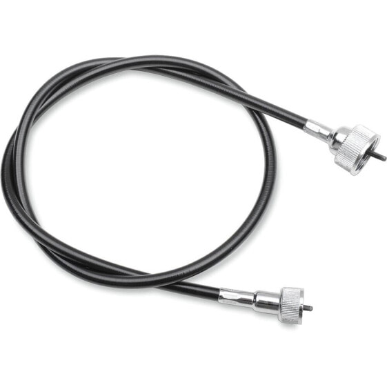 DRAG SPECIALTIES 38.5´´ 4390900B Speedometer Cable