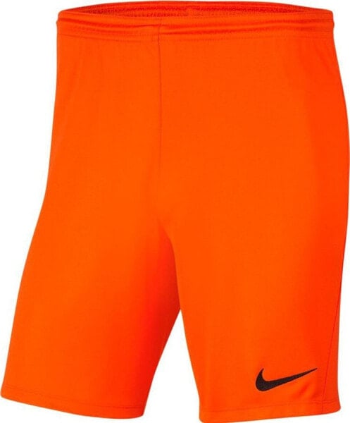 Nike Nike Dry Park III shorty 819 : Rozmiar - L (BV6855-819) - 22062_190971