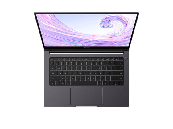 Ноутбук Huawei MateBook B3-410 - Intel Core™ i5 1.6 ГГц - 35.6 см (14") - 1920 x 1080.