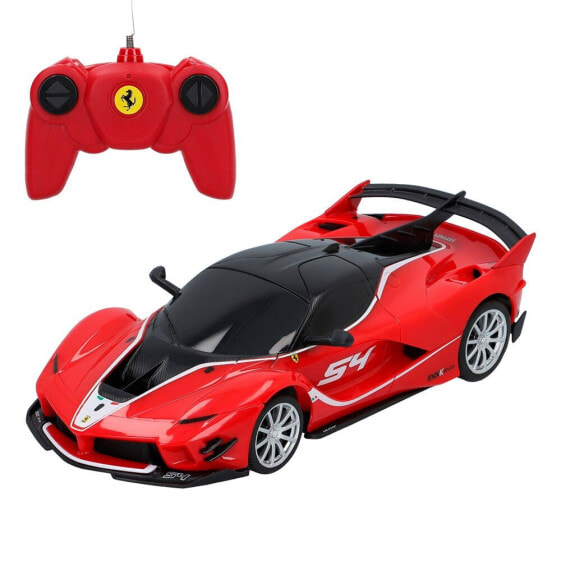 RASTAR Ferrari FXX K Evo 1:24 Remote Control Car