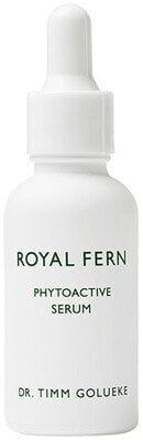 Phytoactive Serum