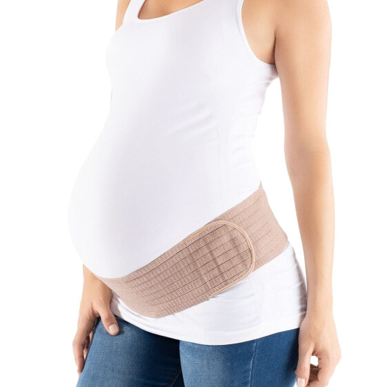 Belly Bandit 300205 Women Maternity 2-in-1 Hip Bandit Belly Support Band , L-XL,