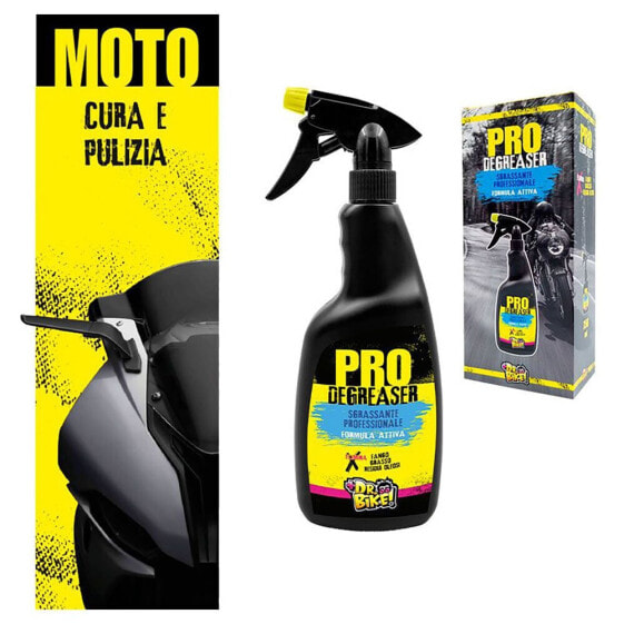 DR BIKE CICLO Professional degreaser pro degreaser 750ml