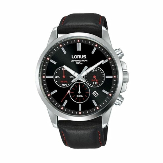 Мужские часы Lorus RT313JX9 Чёрный