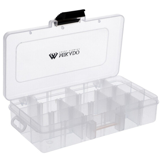 MIKADO H409 Tackle Box