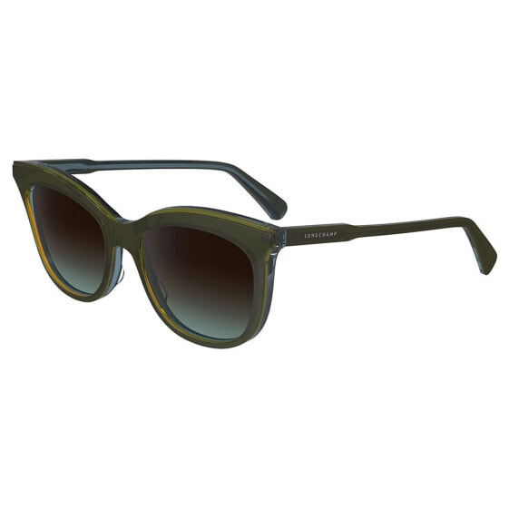 Очки Longchamp LO738S Sunglasses
