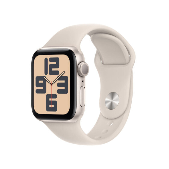 Умные часы Apple Watch SE Бежевый 40 mm