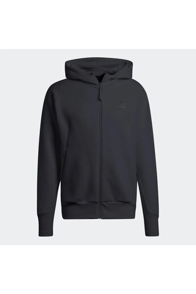 Z.N.E. Premium Full Zip Erkek Sweatshirt