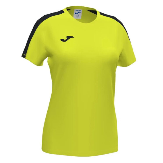 JOMA Academy short sleeve T-shirt