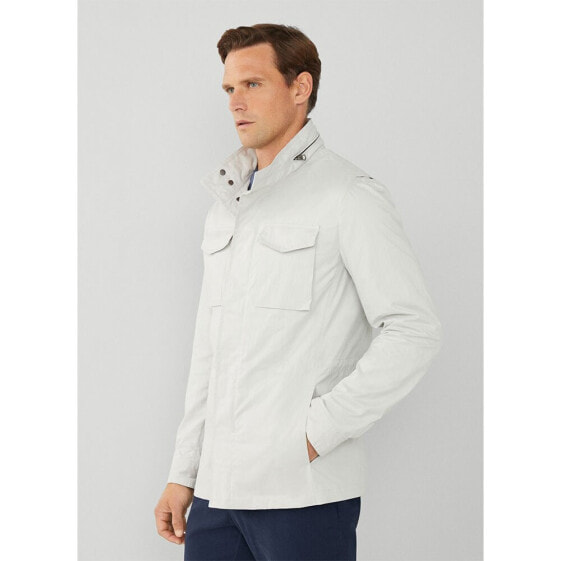 HACKETT Lw Field jacket