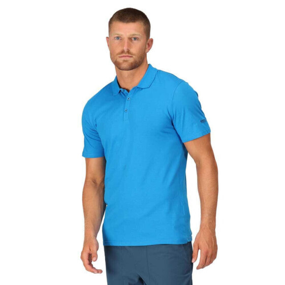 REGATTA Sinton short sleeve polo